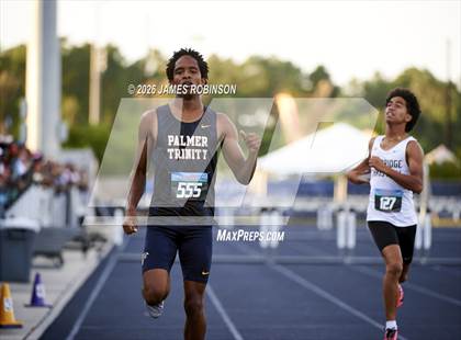 Thumbnail 2 in FHSAA Class 1A Final (400m Hurdles) photogallery.