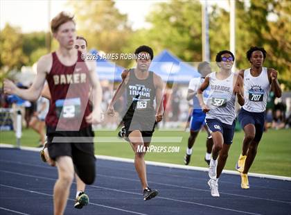 Thumbnail 2 in FHSAA Class 1A Final (400m Hurdles) photogallery.