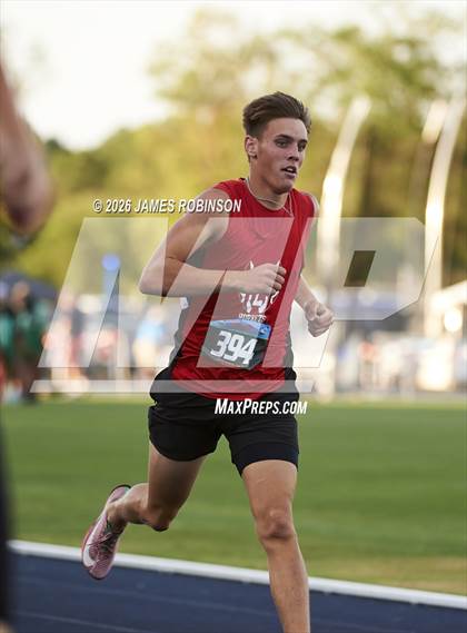 Thumbnail 3 in FHSAA Class 1A Final (400m Hurdles) photogallery.