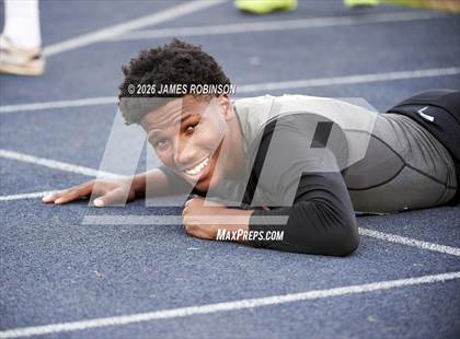 Thumbnail 1 in FHSAA Class 1A Final (400m Hurdles) photogallery.