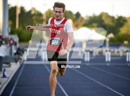 Thumbnail 2 in FHSAA Class 1A Final (400m Hurdles) photogallery.