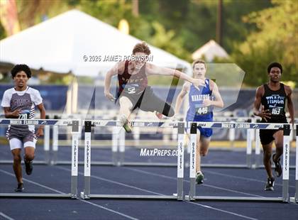 Thumbnail 3 in FHSAA Class 1A Final (400m Hurdles) photogallery.