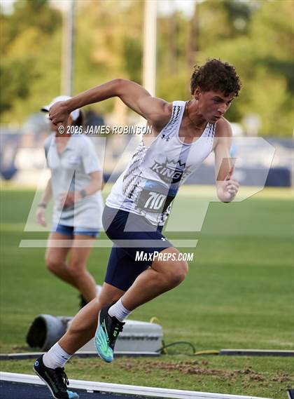 Thumbnail 1 in FHSAA Class 1A Final (400m Hurdles) photogallery.