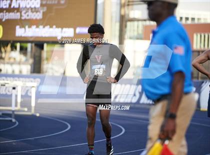 Thumbnail 1 in FHSAA Class 1A Final (400m Hurdles) photogallery.