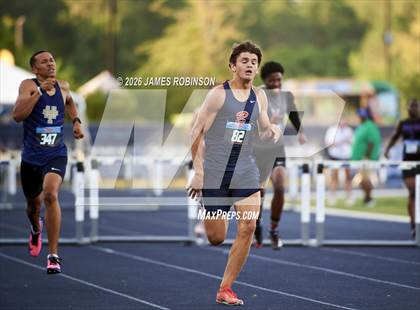 Thumbnail 1 in FHSAA Class 1A Final (400m Hurdles) photogallery.