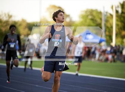 Thumbnail 3 in FHSAA Class 1A Final (400m Hurdles) photogallery.
