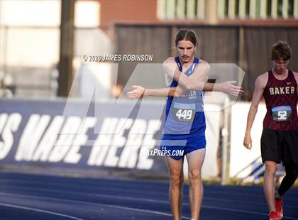 Thumbnail 3 in FHSAA Class 1A Final (400m Hurdles) photogallery.