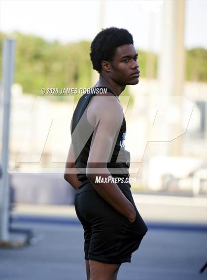 Thumbnail 3 in FHSAA Class 1A Final (400m Hurdles) photogallery.