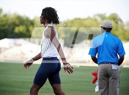 Thumbnail 3 in FHSAA Class 1A Final (400m Hurdles) photogallery.