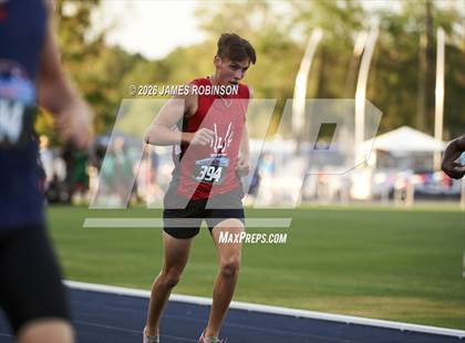 Thumbnail 3 in FHSAA Class 1A Final (400m Hurdles) photogallery.