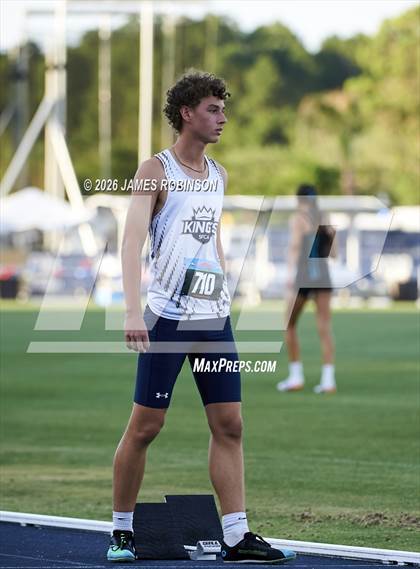 Thumbnail 1 in FHSAA Class 1A Final (400m Hurdles) photogallery.
