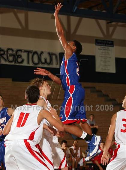 Thumbnail 1 in Belton vs. Midway (Georgetown Jack Frost Invitational) photogallery.