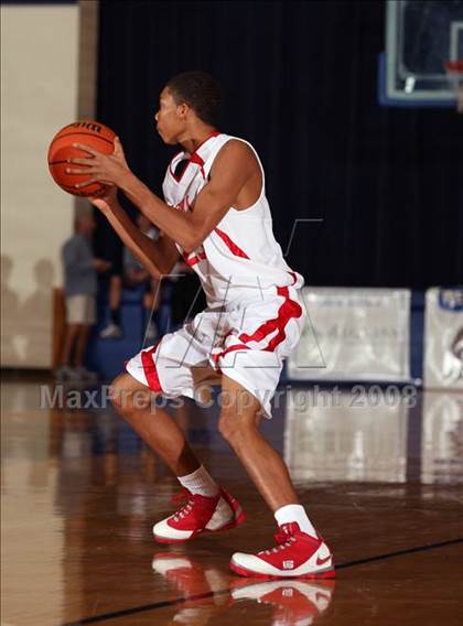 Thumbnail 1 in Belton vs. Midway (Georgetown Jack Frost Invitational) photogallery.