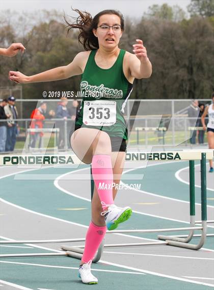 Thumbnail 1 in Ron Ruptier Invitational photogallery.