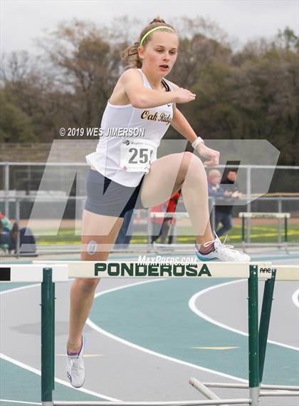 Thumbnail 3 in Ron Ruptier Invitational photogallery.