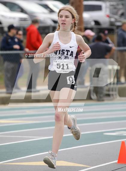 Thumbnail 3 in Ron Ruptier Invitational photogallery.