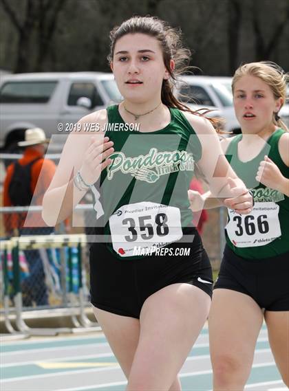 Thumbnail 3 in Ron Ruptier Invitational photogallery.