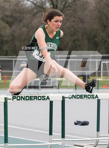Thumbnail 2 in Ron Ruptier Invitational photogallery.