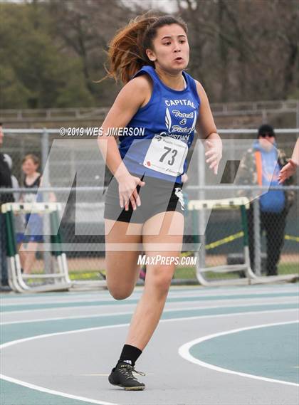 Thumbnail 2 in Ron Ruptier Invitational photogallery.