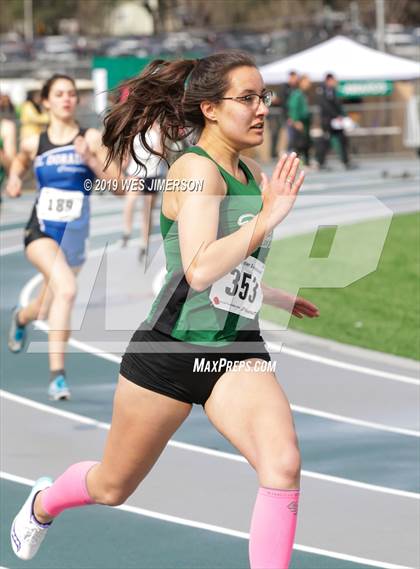 Thumbnail 2 in Ron Ruptier Invitational photogallery.