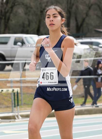Thumbnail 3 in Ron Ruptier Invitational photogallery.