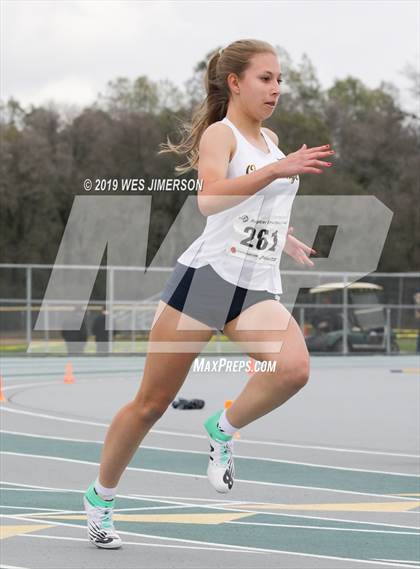Thumbnail 3 in Ron Ruptier Invitational photogallery.