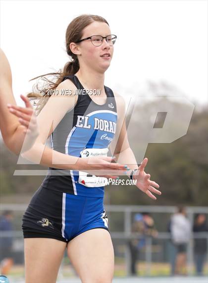 Thumbnail 3 in Ron Ruptier Invitational photogallery.