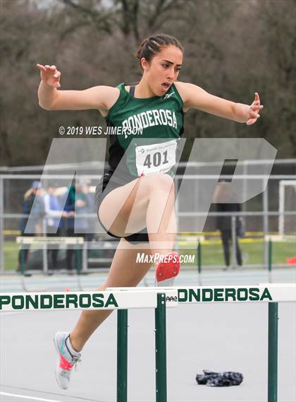 Thumbnail 3 in Ron Ruptier Invitational photogallery.