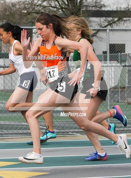 Thumbnail 3 in Ron Ruptier Invitational photogallery.