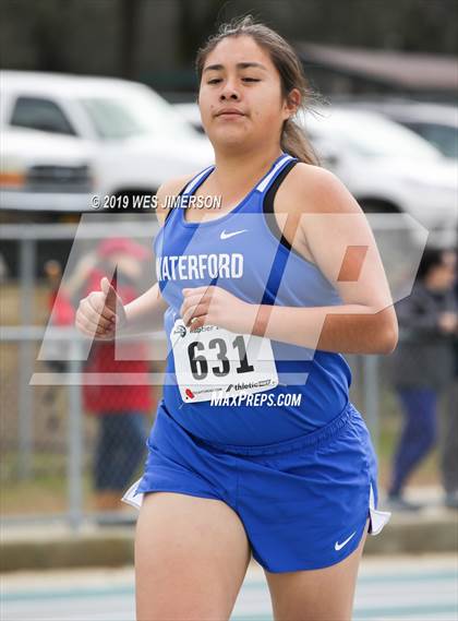 Thumbnail 2 in Ron Ruptier Invitational photogallery.