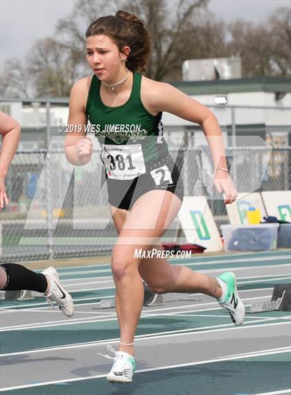 Thumbnail 2 in Ron Ruptier Invitational photogallery.