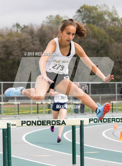 Thumbnail 3 in Ron Ruptier Invitational photogallery.
