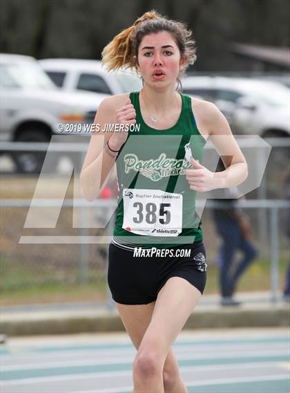 Thumbnail 3 in Ron Ruptier Invitational photogallery.