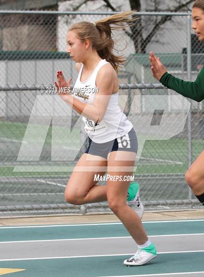 Thumbnail 1 in Ron Ruptier Invitational photogallery.