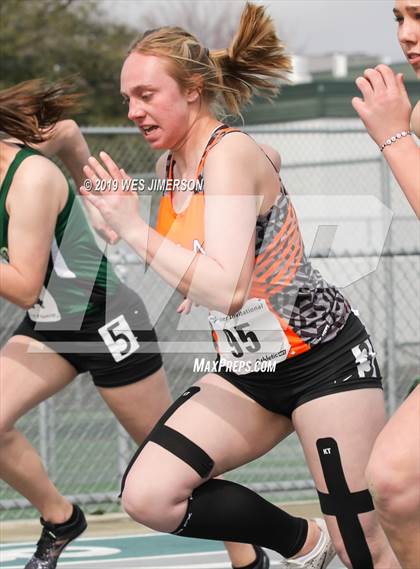 Thumbnail 3 in Ron Ruptier Invitational photogallery.