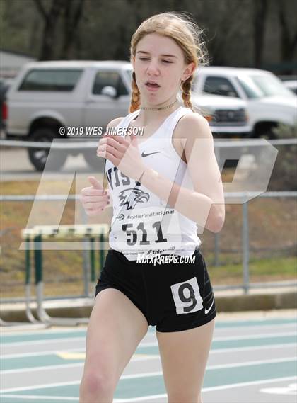 Thumbnail 2 in Ron Ruptier Invitational photogallery.