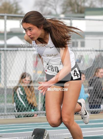 Thumbnail 3 in Ron Ruptier Invitational photogallery.