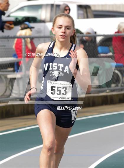 Thumbnail 3 in Ron Ruptier Invitational photogallery.