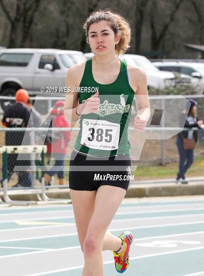 Thumbnail 2 in Ron Ruptier Invitational photogallery.