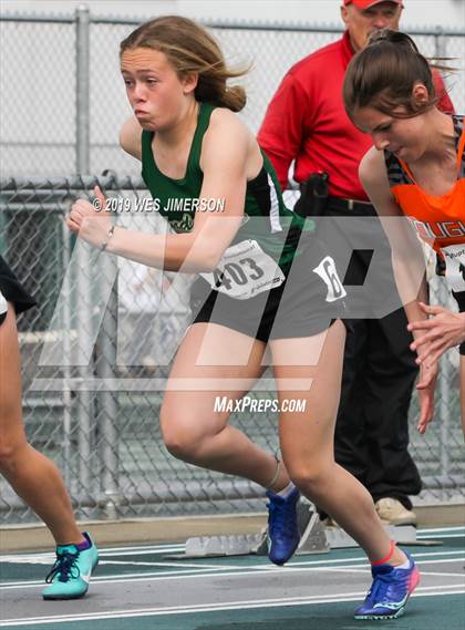 Thumbnail 2 in Ron Ruptier Invitational photogallery.