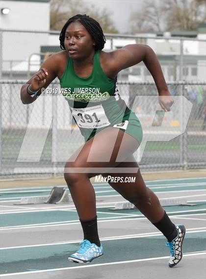 Thumbnail 3 in Ron Ruptier Invitational photogallery.