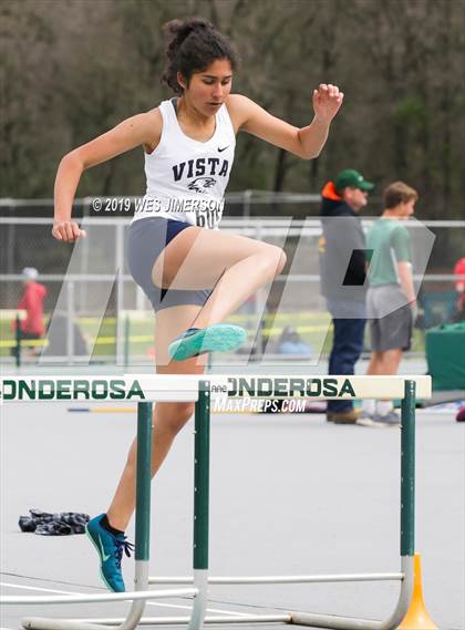 Thumbnail 2 in Ron Ruptier Invitational photogallery.