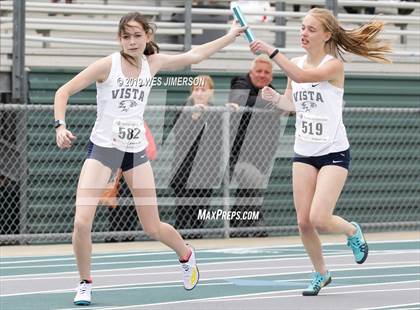 Thumbnail 2 in Ron Ruptier Invitational photogallery.