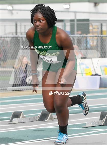 Thumbnail 2 in Ron Ruptier Invitational photogallery.
