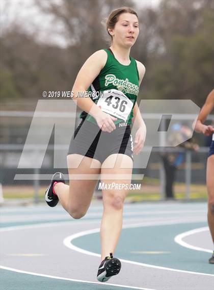 Thumbnail 2 in Ron Ruptier Invitational photogallery.