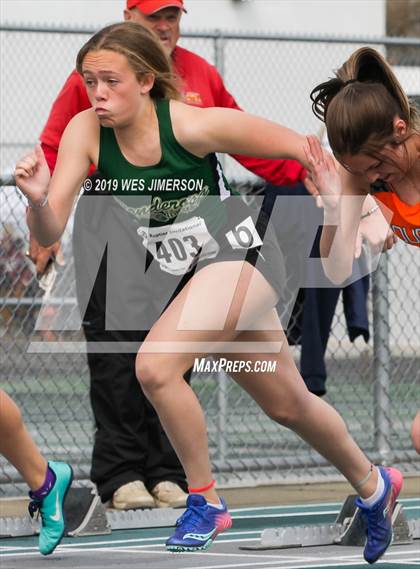 Thumbnail 1 in Ron Ruptier Invitational photogallery.
