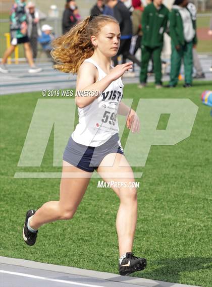 Thumbnail 3 in Ron Ruptier Invitational photogallery.