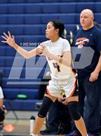 Photo from the gallery "West Park vs. Cosumnes Oaks (Rumble on the River)"