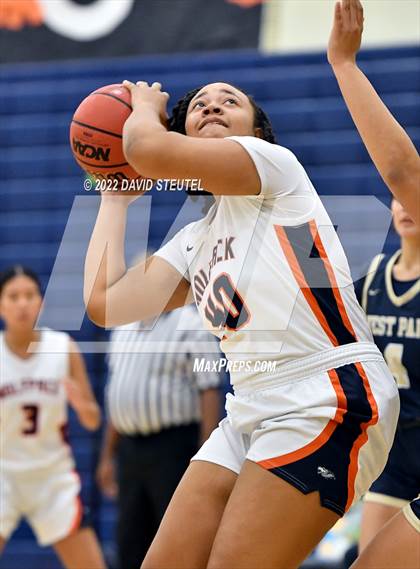 Thumbnail 1 in West Park vs. Cosumnes Oaks (Rumble on the River) photogallery.