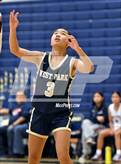 Photo from the gallery "West Park vs. Cosumnes Oaks (Rumble on the River)"